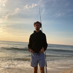 Meet your Posher, Paulc